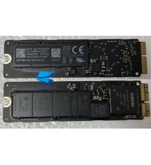 SSD Macbook Air A1466 (2015-2017) - 128GB